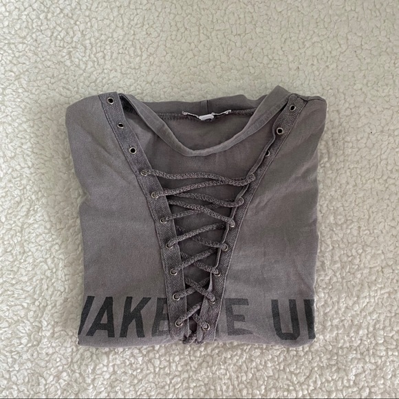 Don’t Ask Why T-Shirt - Picture 4 of 4